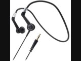 Audio Technica Ath Cp700bk Backband Sonicsport Headphones Review