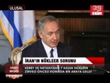 İRAN'IN NÜKLEER FAALİYETLERİ GÖRÜŞÜLDÜ