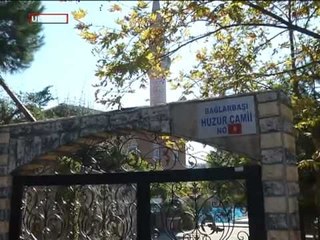 AKP'Lİ ÜSKÜDAR BELEDİYESİ  4 CAMİYİ SATMIŞTI