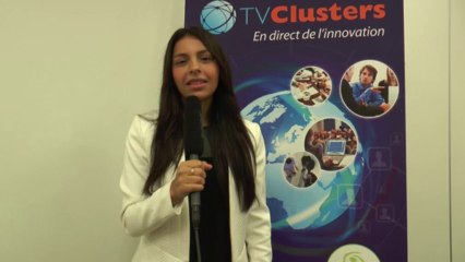 En direct des French Clusters Days !