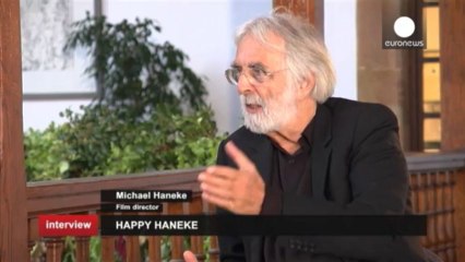 Michael Haneke, el director de nuestros miedos