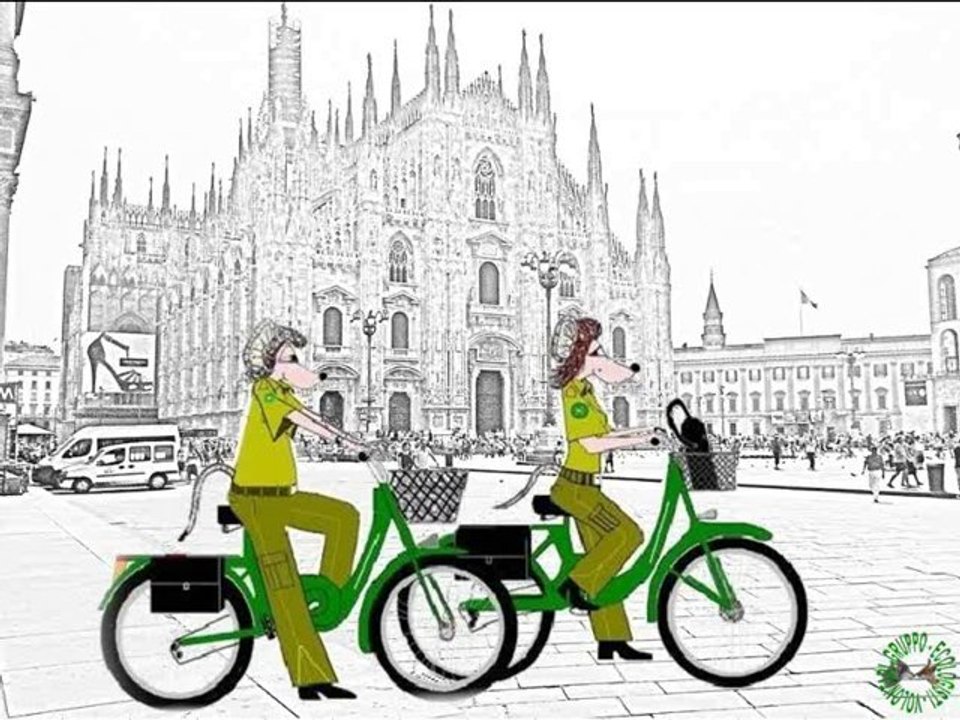Bella Milano