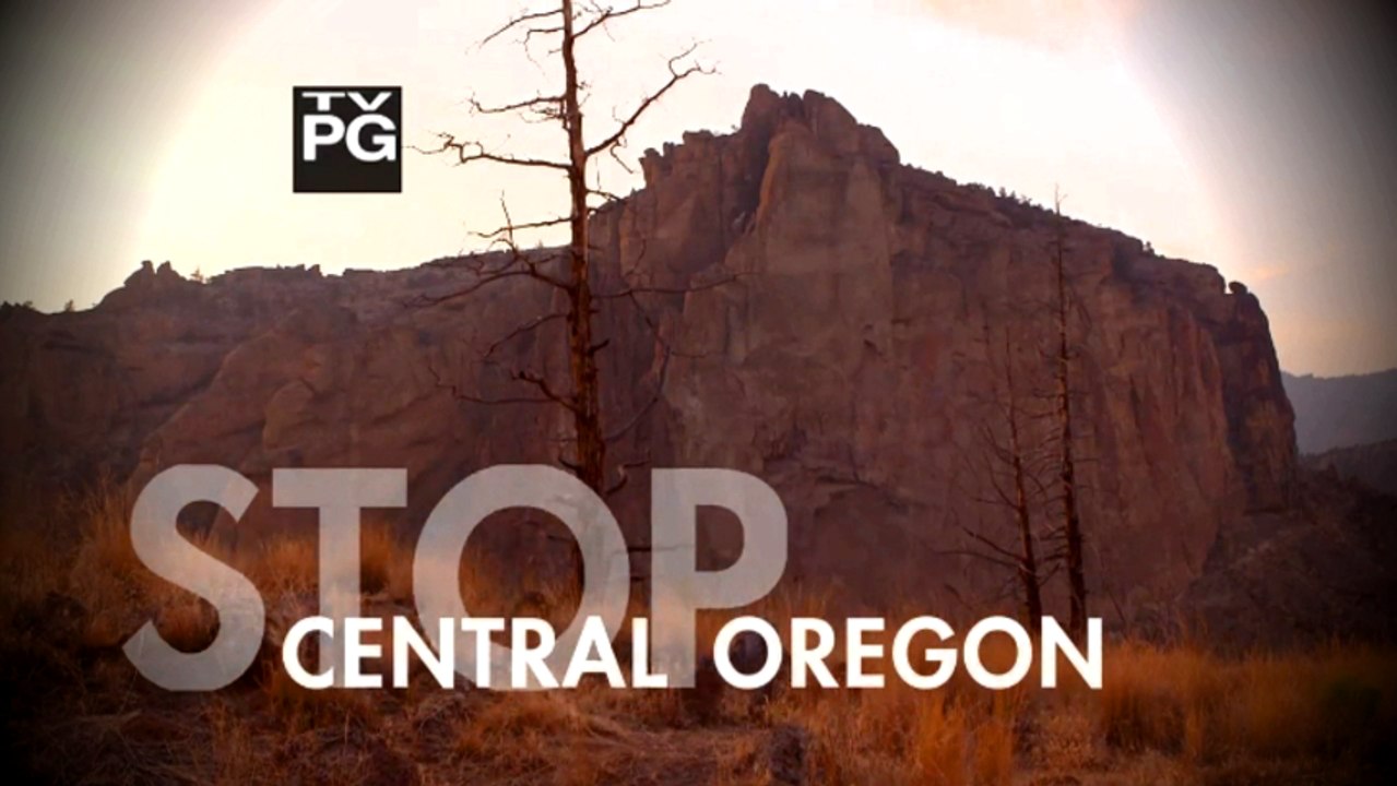 ✈Central Oregon ►Vacation Travel Guide