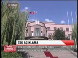 TSK AÇIKLAMASI