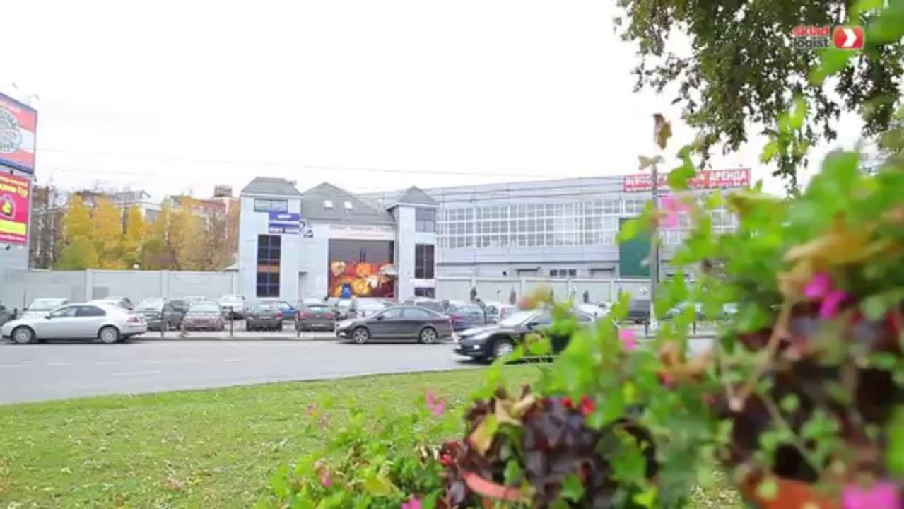 Офисы в Подольске - www.skladlogist.ru - Продажа под офисы в Подольске
