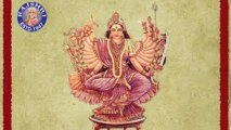Om Aim Hrim Klim - Devi Mantra With Lyrics - Sanjeevani Bhelande - Hindi