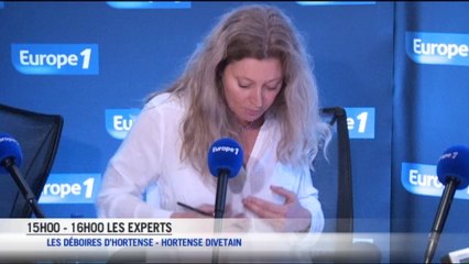 "L'esprit de compétition est une nécessité"