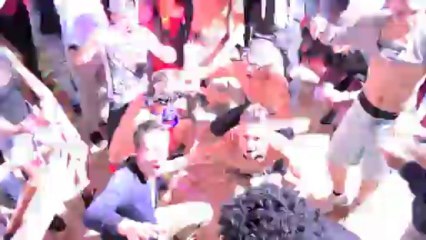 AfterMovie WEI Isefac Bachelor 2013