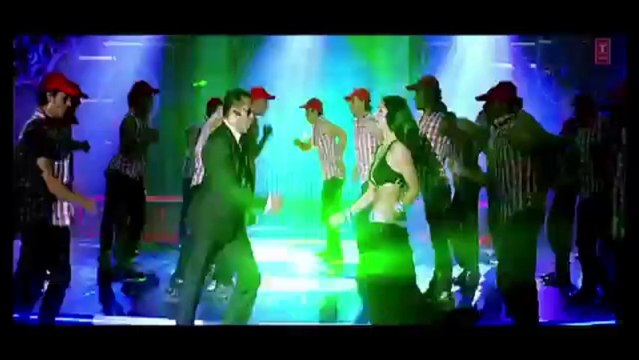 'Bodyguard (Title video song) Ft. 'Salman Khan', Katrina Kaif