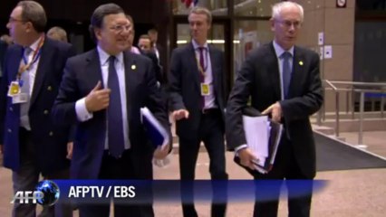 EU countries urge answers over US spying row