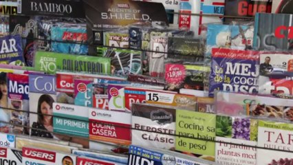 Argentina prepares for parliamentary elections