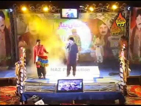 Shaman Ali Mirali Song Tosan Aa Munhjo Pyar Album 76 Tosan Piyar.flv