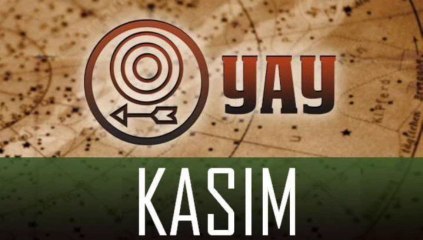 YAY Burcu Kasım 2013 Astroloji Yorumu