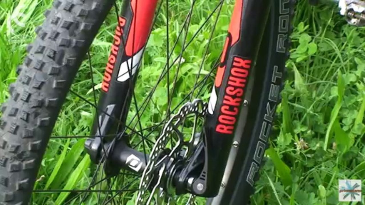 bici bayer