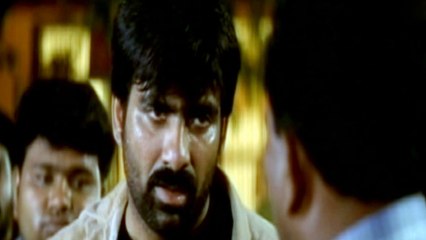 Comedy Kings - Ravi Teja  Hilarious Comedy Scene - Ravi Teja
