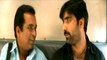 Comedy Kings - Brahmanandam Ask Ravi Teja Berth Number Comedy Scene - Ravi Teja,Brahmanandam