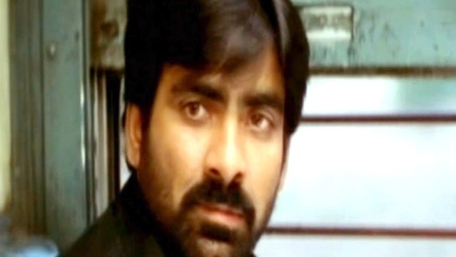 Comedy Kings - Ravi Teja Hilarious Comedy Scene - Ravi Teja, Sneha