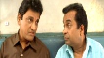 Comedy Kings - Brahmanandam And A.V.S  Hilarious Comedy - Brahmanandam,A.V.S