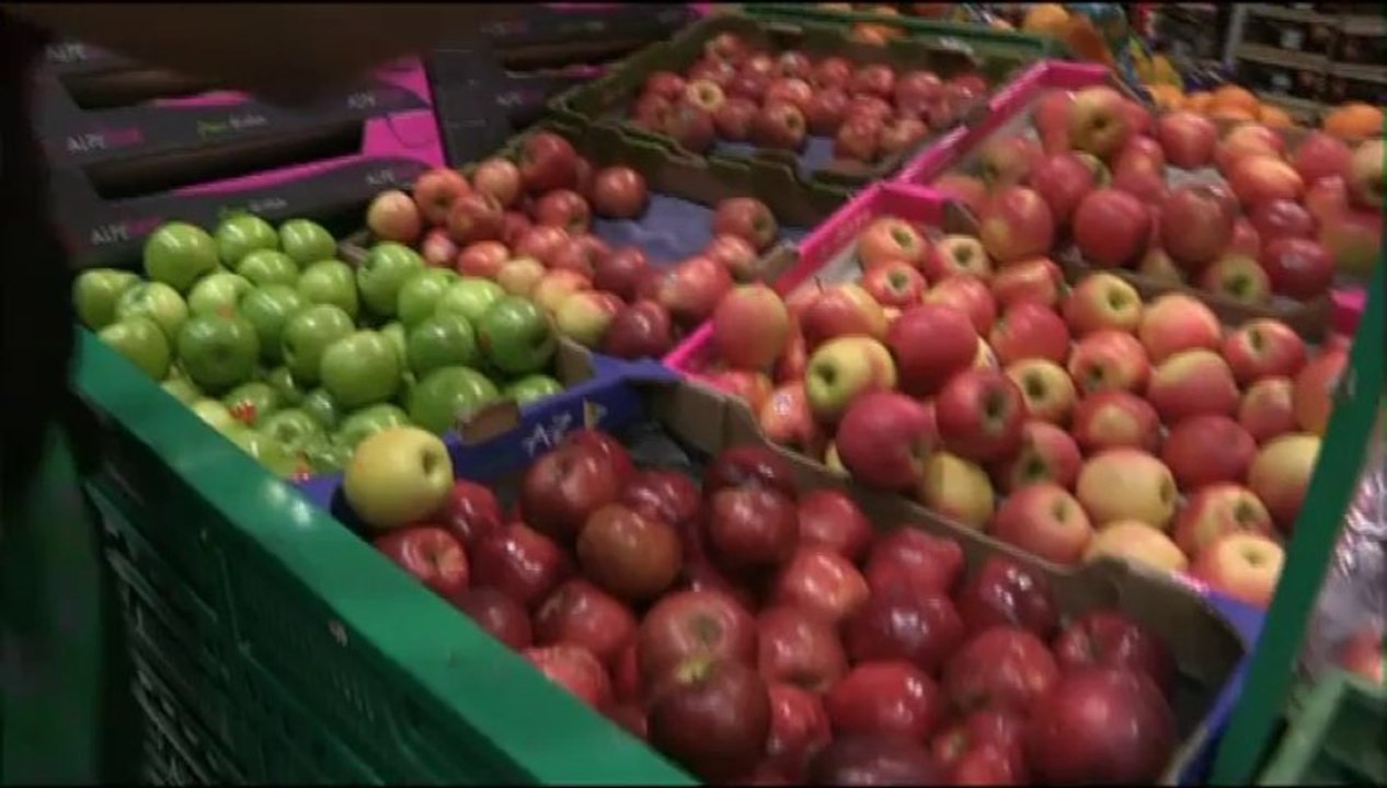 Manger sain info ou intox