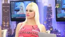 15 milyar yıldır süregelen dünya 2120 tarihinde kıyametle toz duman olacak - Adnan Oktar