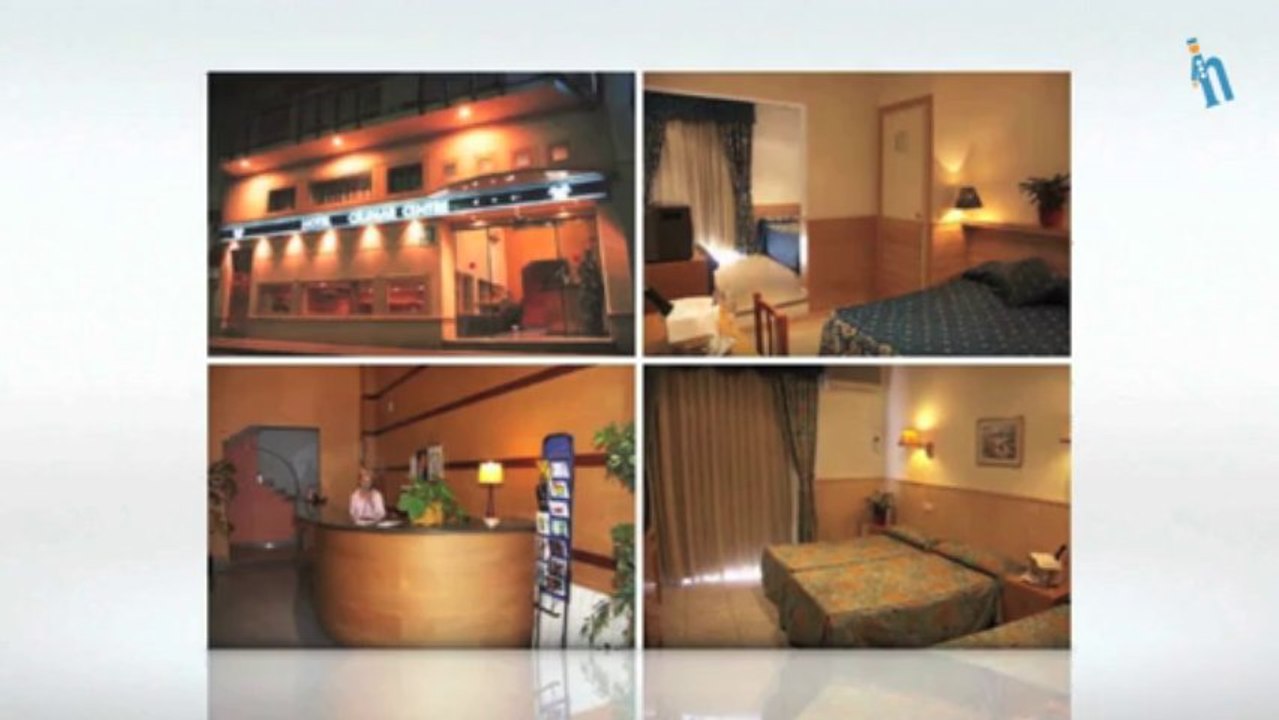 Sitges - Hotel Celimar Centre (Quehoteles.com)