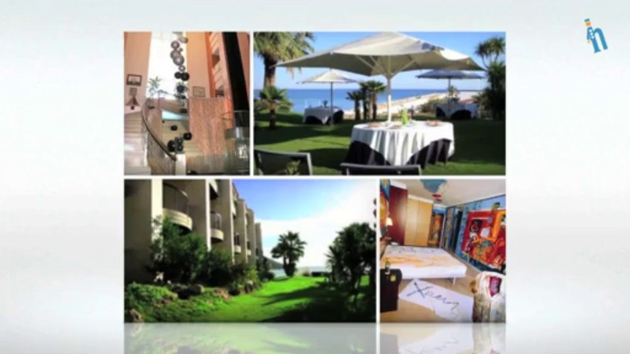 Sitges - Hotel Estela Barcelona (Quehoteles.com)