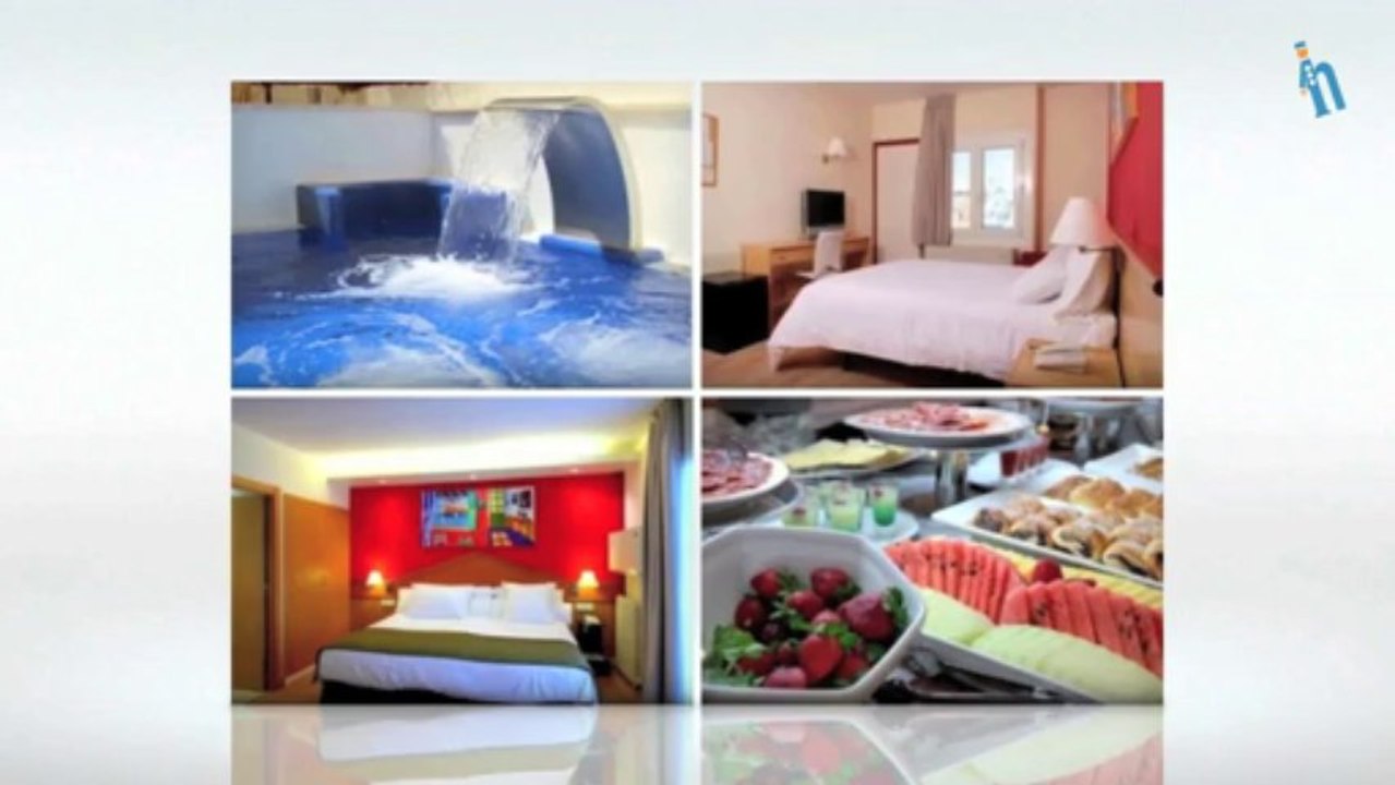 Sitges - Hotel Platjador (Quehoteles.com)