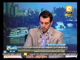 صباح ON - د. لميس المعداوي: يوجد تانكات بديلة لتأمين قطع المياه عن أجهزة الغسيل الكلوي بكفر الشيخ