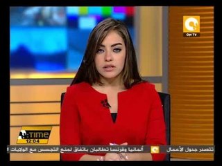 الإدارة الأمريكية تؤكد التزامها بالتصدي لمحاولات استخدام الأسلحة الكيماوية