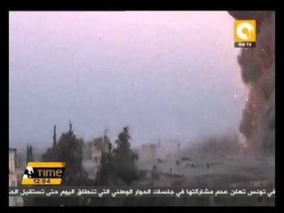 الجيش السوري يستعيد بلدة حتيتة التركمان الاستراتيجية