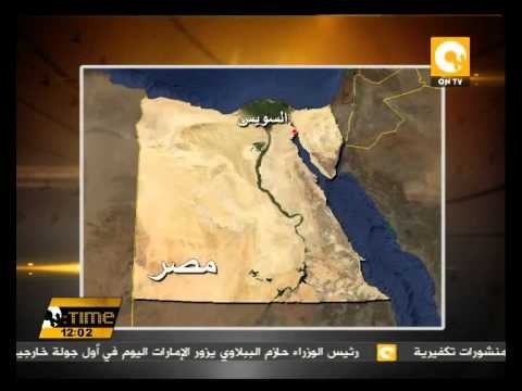 قوات الجيش والشرطة بالسويس تكثف من تواجدها لتأمين المنشأت