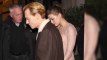 Johnny Depp Has a Blonde Moment on a Date Night with Amber Heard