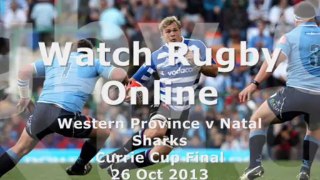 Watch Live Rugby Online