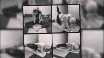 Jessie J Reveals Her Exercise Regime in Instagram Snaps