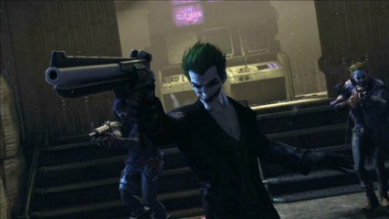Batman Arkham Origins Astuces et Codes