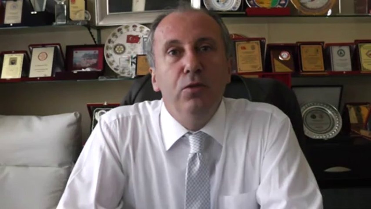 29 Ekim Davet