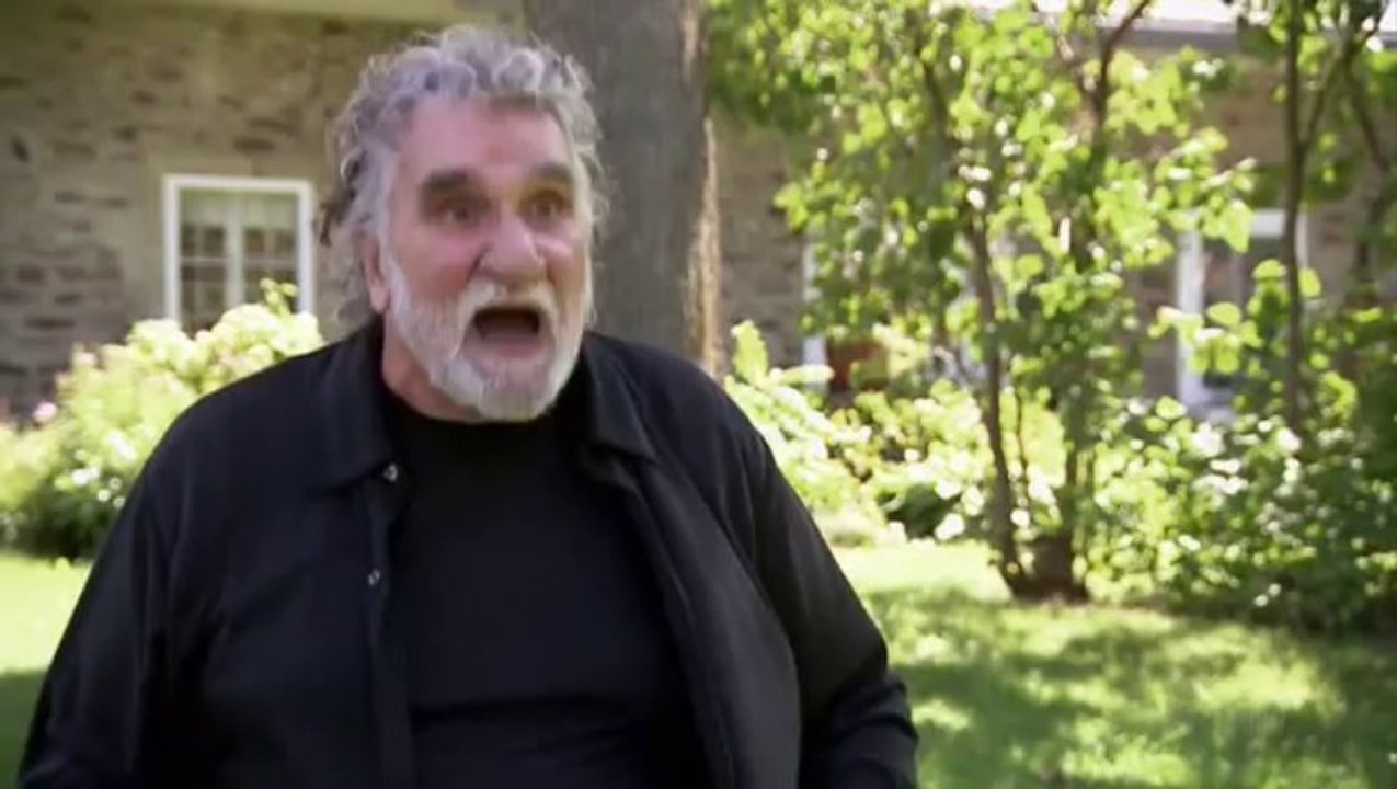 Rencontres paranormales.S01E01