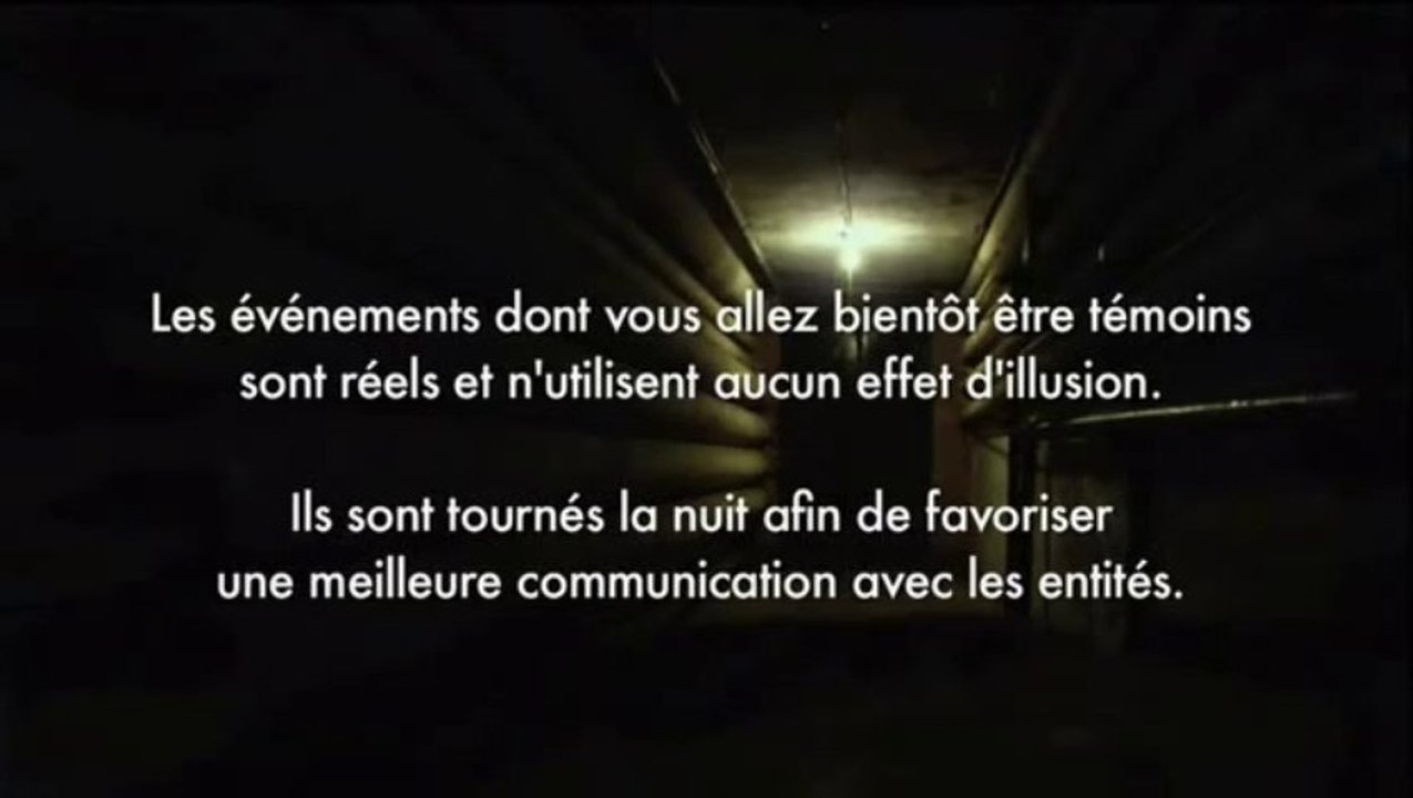 Rencontres paranormales.S01E02