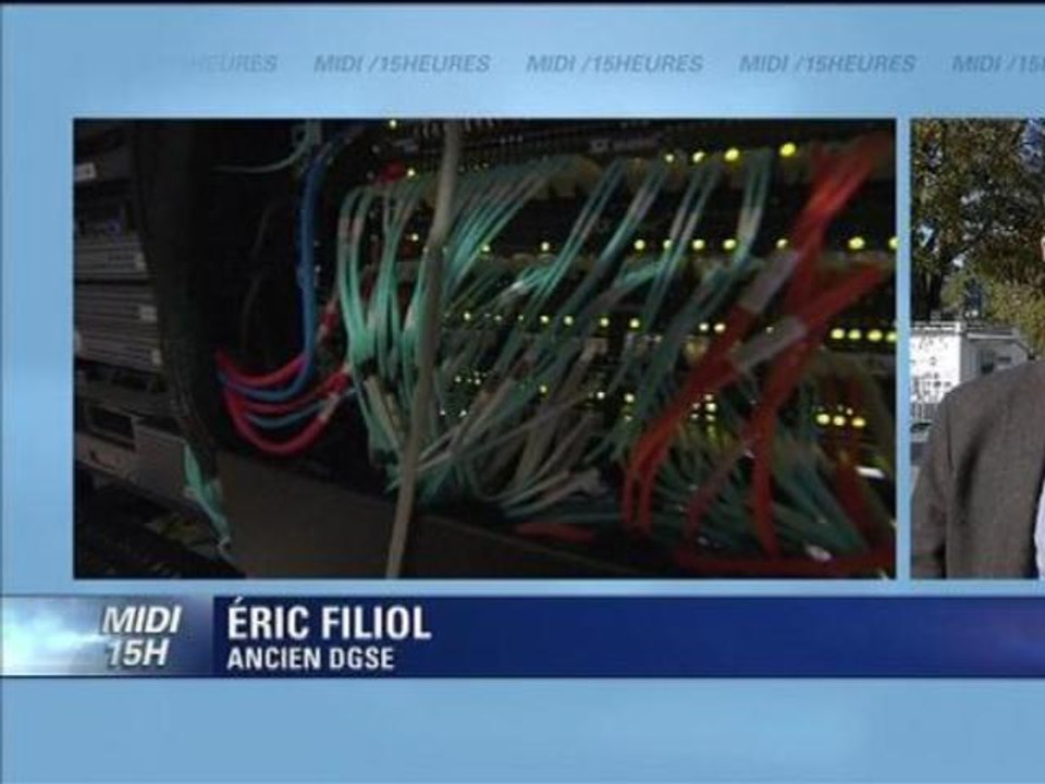 Espionnage NSA: "Formidable occasion pour l'Europe de taper du poing" - 25/10