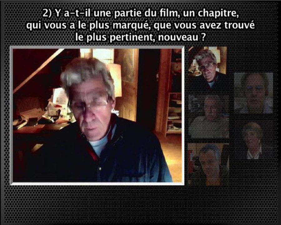 5 personnalités commentent le "11-Septembre : le nouveau Pearl Harbor"
