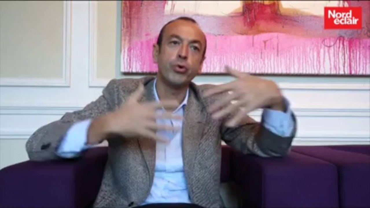 Vincent Ledoux, maire de Roncq : les points forts de son mandat, ses regrets
