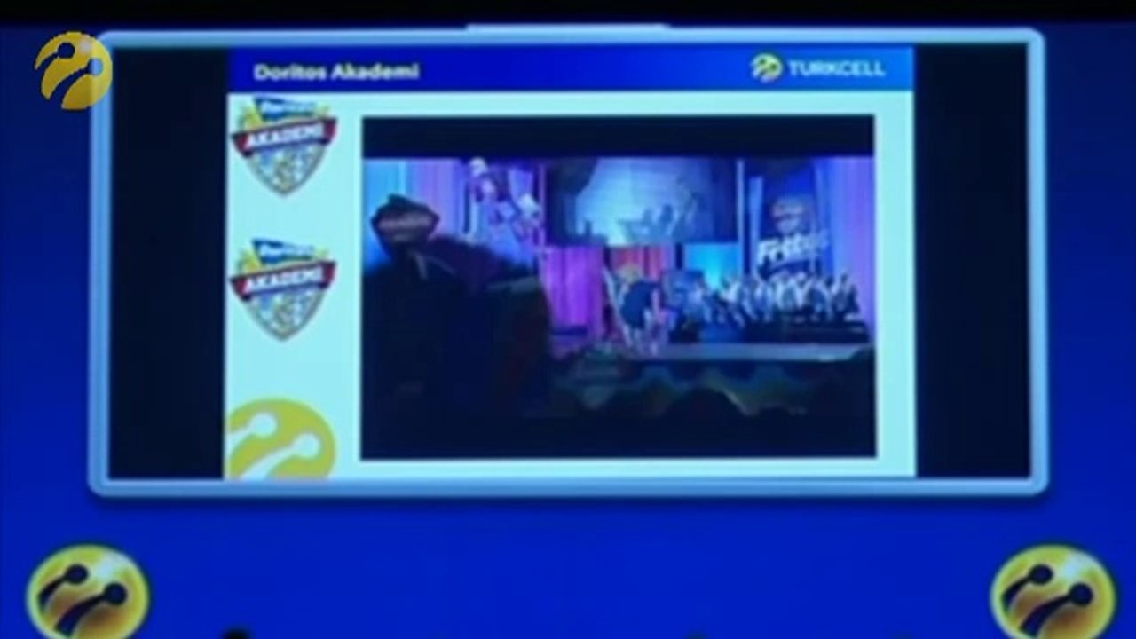 Turkcell Teknoloji Zirvesi 2011 - Kişisel Kitlesel Pazarlama: Mobil Pazarlama