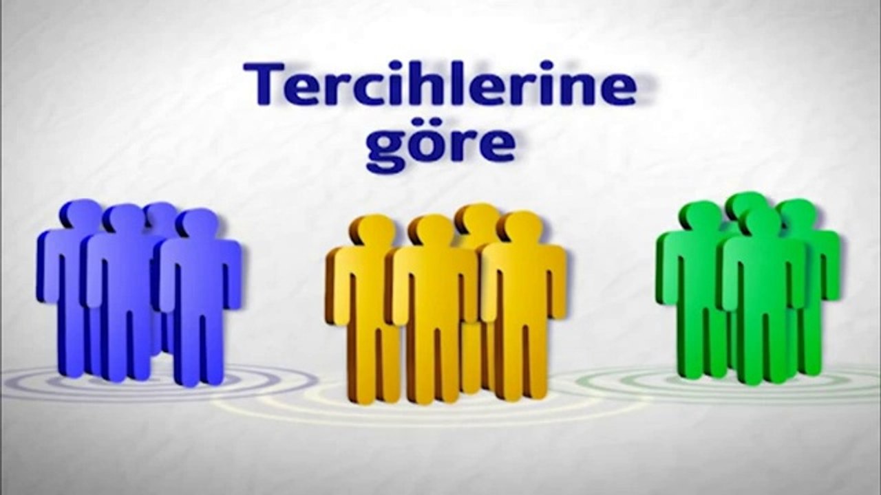 Turkcell Hedefli Mesaj