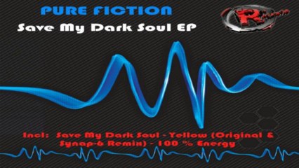 Pure Fiction - Save My Dark Soul (HD) Official Records Mania
