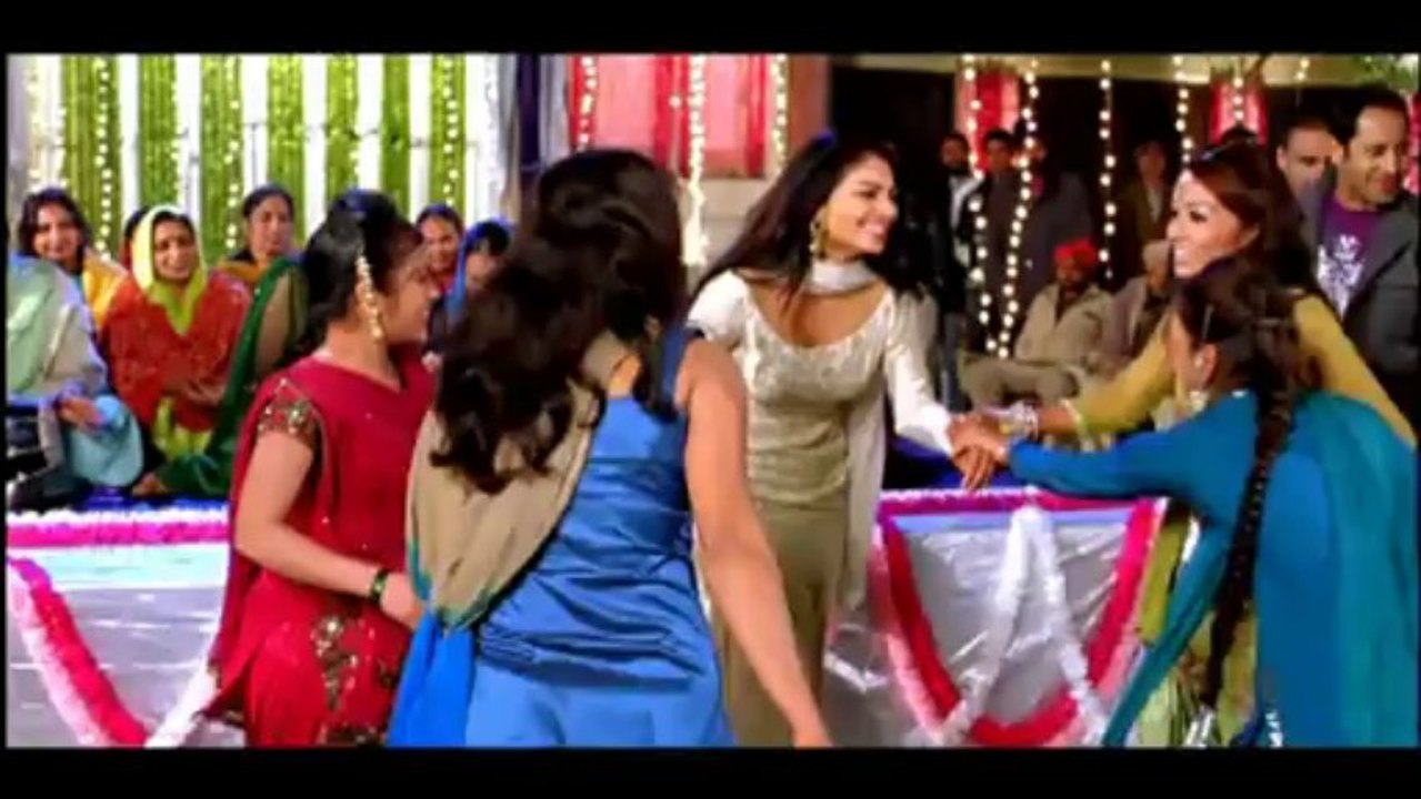 Gippy Grewal - Daang HD (Full Song) Official Video - Neeru Bajwa - Desi Rockstar - YouTube