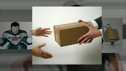 Small cargo Miami Shores - Ultimate Express