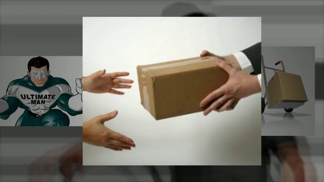 Small cargo Miami Shores - Ultimate Express