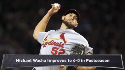 World Series: Matheny, Farrell on Game 2