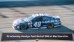 NASCAR Preview: Goodys Fast Relief 500
