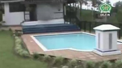 Colombia holds auction on drug property